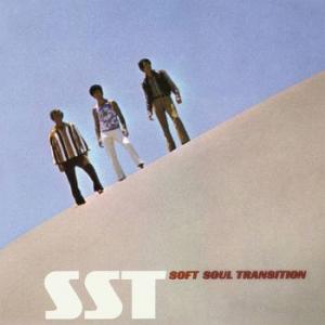 soft soul transition: soft soul transition