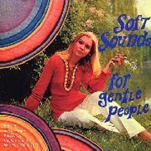 various: soft sounds for gentle people vol. 1