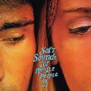 various: soft sounds for gentle people vol 2