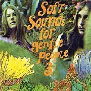 various: soft sounds for gentle people vol 3