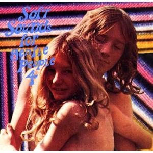 various: soft sounds for gentle people vol 4