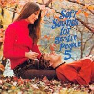various: soft sounds for gentle people vol 5