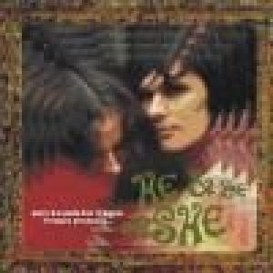 various: soft sounds presents he and she