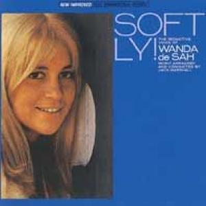 wanda de sah: Softly