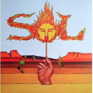 joe gallardo & sol: sol