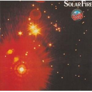 manfred mann's earth band: solar fire