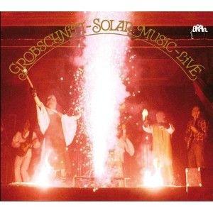 grobschnitt: solar music - live
