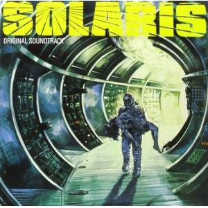 edward artemiev: solaris (original recording)