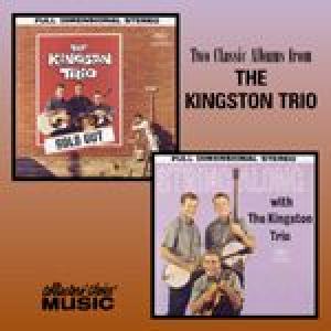 kingston trio: sold out / string along