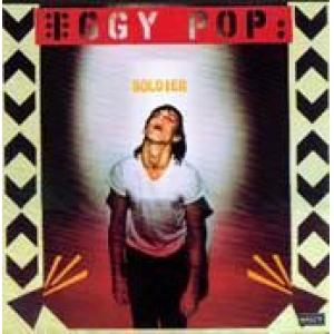 pop, iggy: soldier