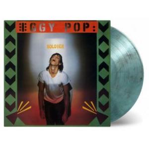 iggy pop: soldier