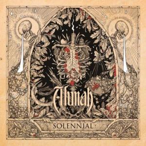 alunah: solennial (black)