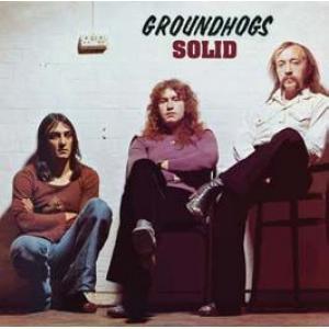 groundhogs: solid
