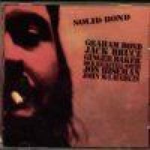 graham bond: solid bond