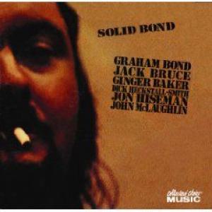 graham bond: solid bond
