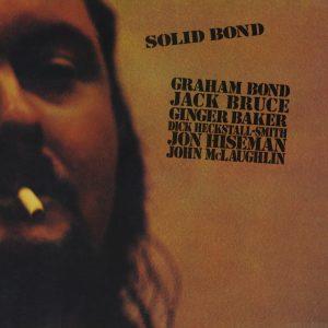 graham bond: solid bond