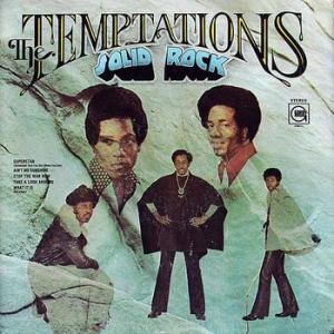 temptations: solid rock