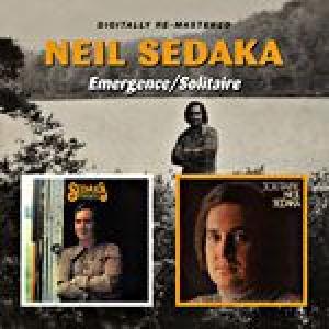 neil sedaka: solitaire / emergence