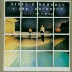 moroder, giorgio & esposito,j: solitary men