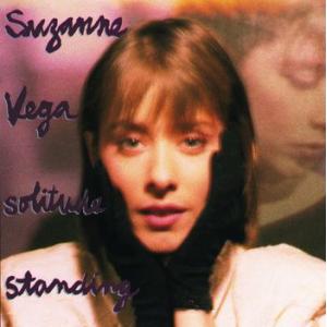 suzanne vega: solitude standing