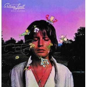 william lyall: solo casting