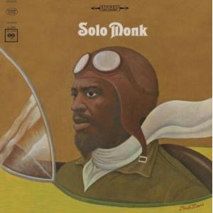 thelonious monk: solo monk