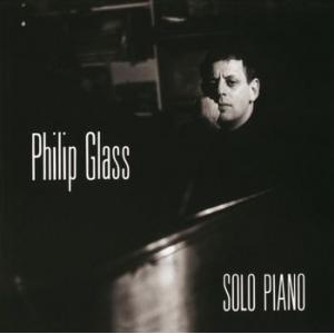 philip glass: solo piano