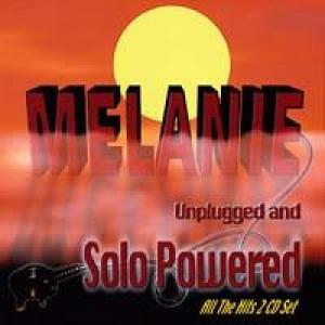 melanie: solo powered