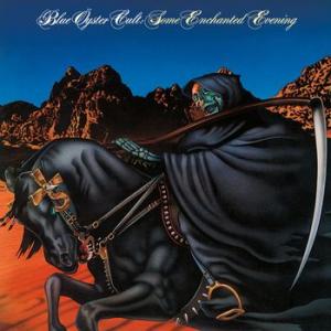 blue oyster cult: some enchanted evening