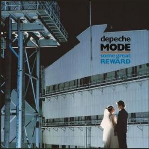 depeche mode: some great reward