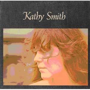 kathy smith: some songs i've saved