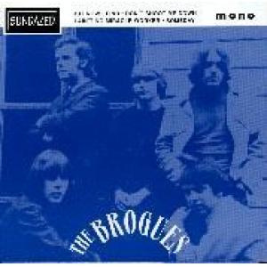 brogues: someday + 3