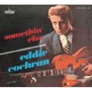 cochran, eddie: somethin' else