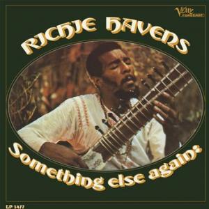 richie havens: something else again (mono)