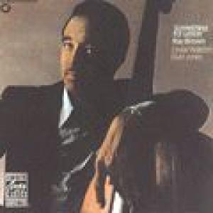 ray brown: something for lester