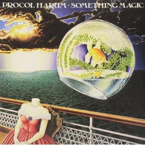 procol harum: something magic