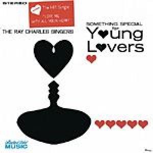 charles, ray/singers: something special for young lovers