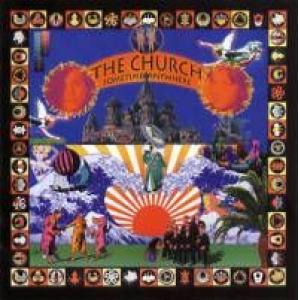 the church: sometime somewhere