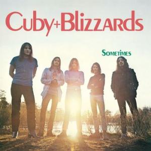 cuby & the blizzards: sometimes (coloured)