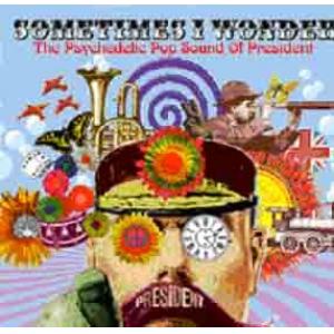 various: sometimes i wonder