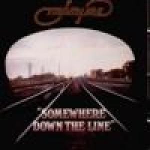 tramline: somewhere down the line