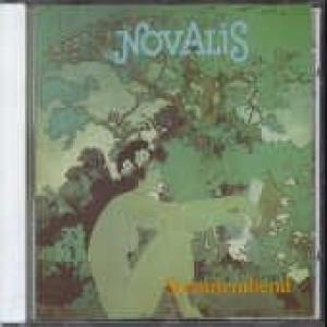 novalis: sommerabend
