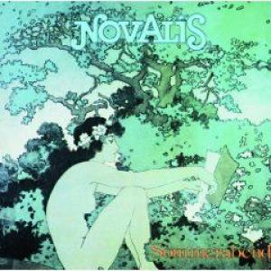novalis: sommerabend