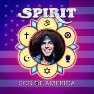 spirit: son of america