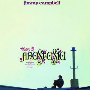 jimmy campbell: son of anastasia