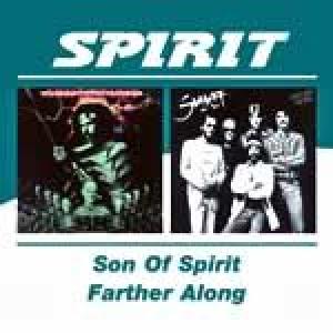 spirit: son of spirit/farther along