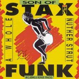 various: son of stax funk