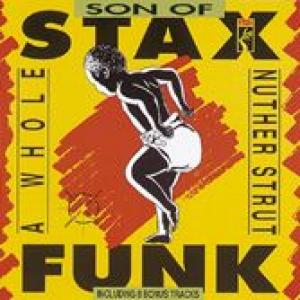 various: son of stax funk