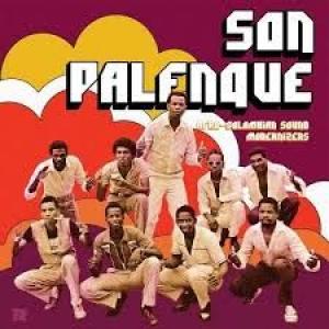 afro-colombian sound modernizers: son palenque