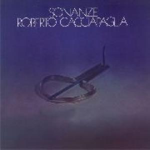 roberto cacciapaglia: sonanze